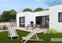 Maison+Terrain de 6 pièces avec 3 chambres à Kersaint-Plabennec 29860 – 243292 € - SCO-24-08-27-7